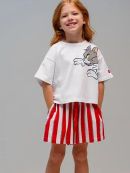 белый,красный