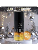 золотистый