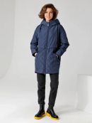 т.синий
