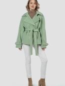 светло-зеленый