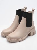 бежевый