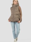 темно-бежевый