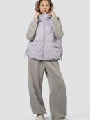 светло-сиреневый