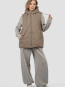 темно-бежевый