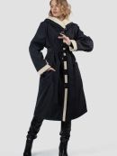 темно-синий