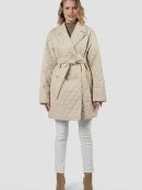 светло-бежевый