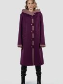 фиолетовый