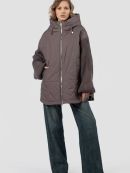 темно-сиреневый