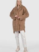 темно-бежевый