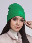 зеленый