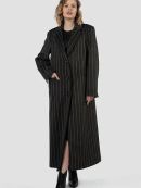 темно-серый