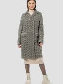 серо-бежевый