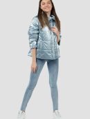 голубой жемчуг