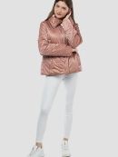 бежево-розовый