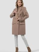 темно-бежевый