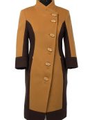 горчица-шоколад