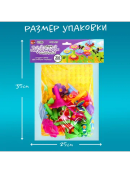 разноцветный