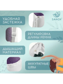 серый