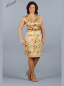 янтарный