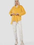 светло-желтый