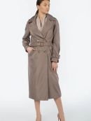 темно-бежевый