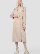 бежево-розовый