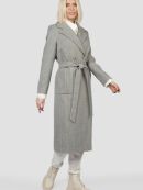 серо-сиреневый