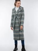 серо-зеленый