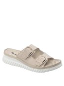 бежевый