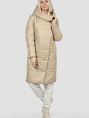 светло-бежевый