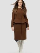 tемный кэмел