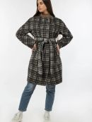 черно-белый