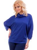 василек меланж