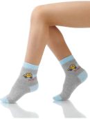 светло-серый