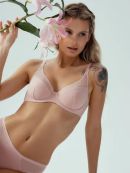 кристальная роза