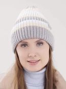 св.серый/голубой