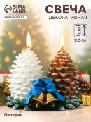 белый, золотистый