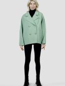 светло-зеленый