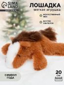 коричневый, белый