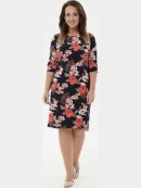 коралловые цветы