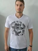 белый\мысик