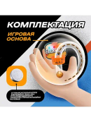 оранжевый