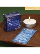 синий, белый