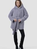 серо-сиреневый