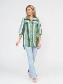 зеленый\салатовый