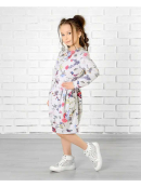 принтованое полотно