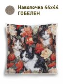 черный, коричневый