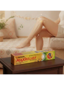 желтый