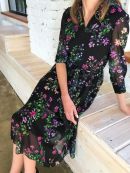 черный\розовый\зеленый