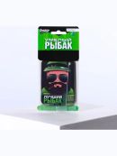 зеленый, черный